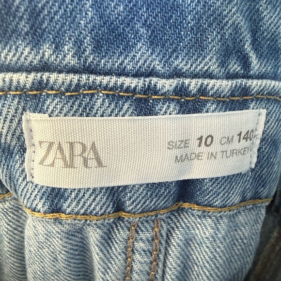 Zara Overalls - Picture 4 of 5